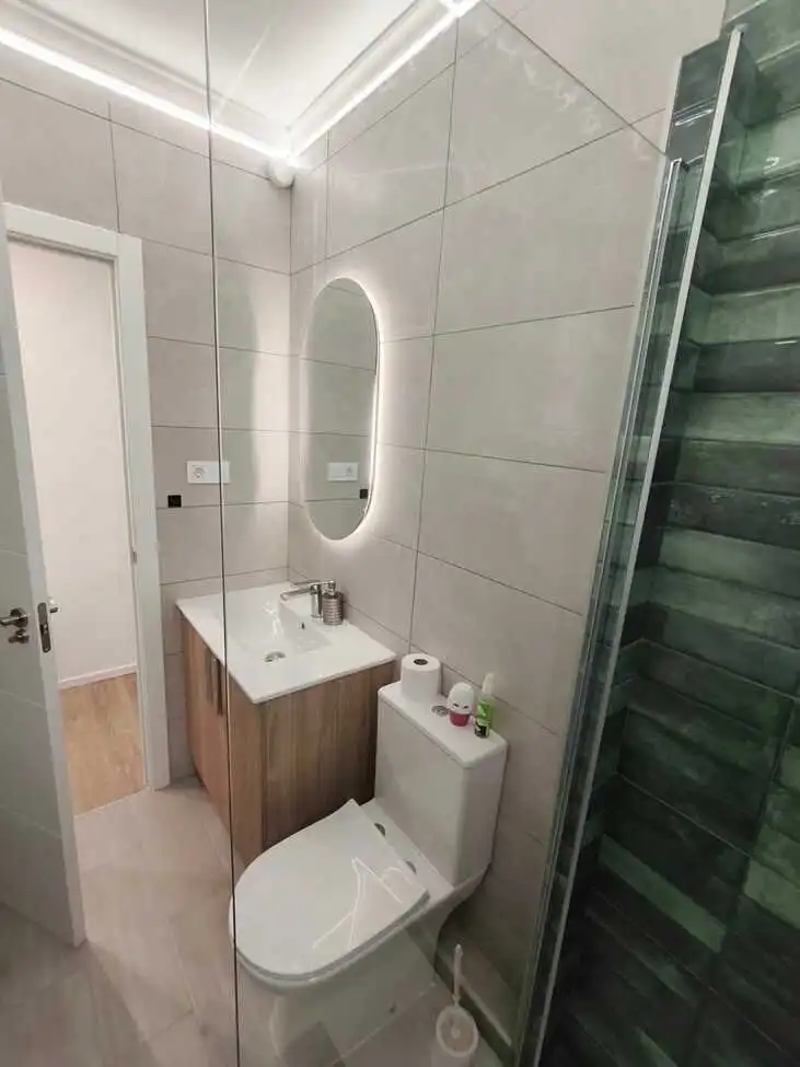 Penthouse with lift for sale in N/A, imagen 15