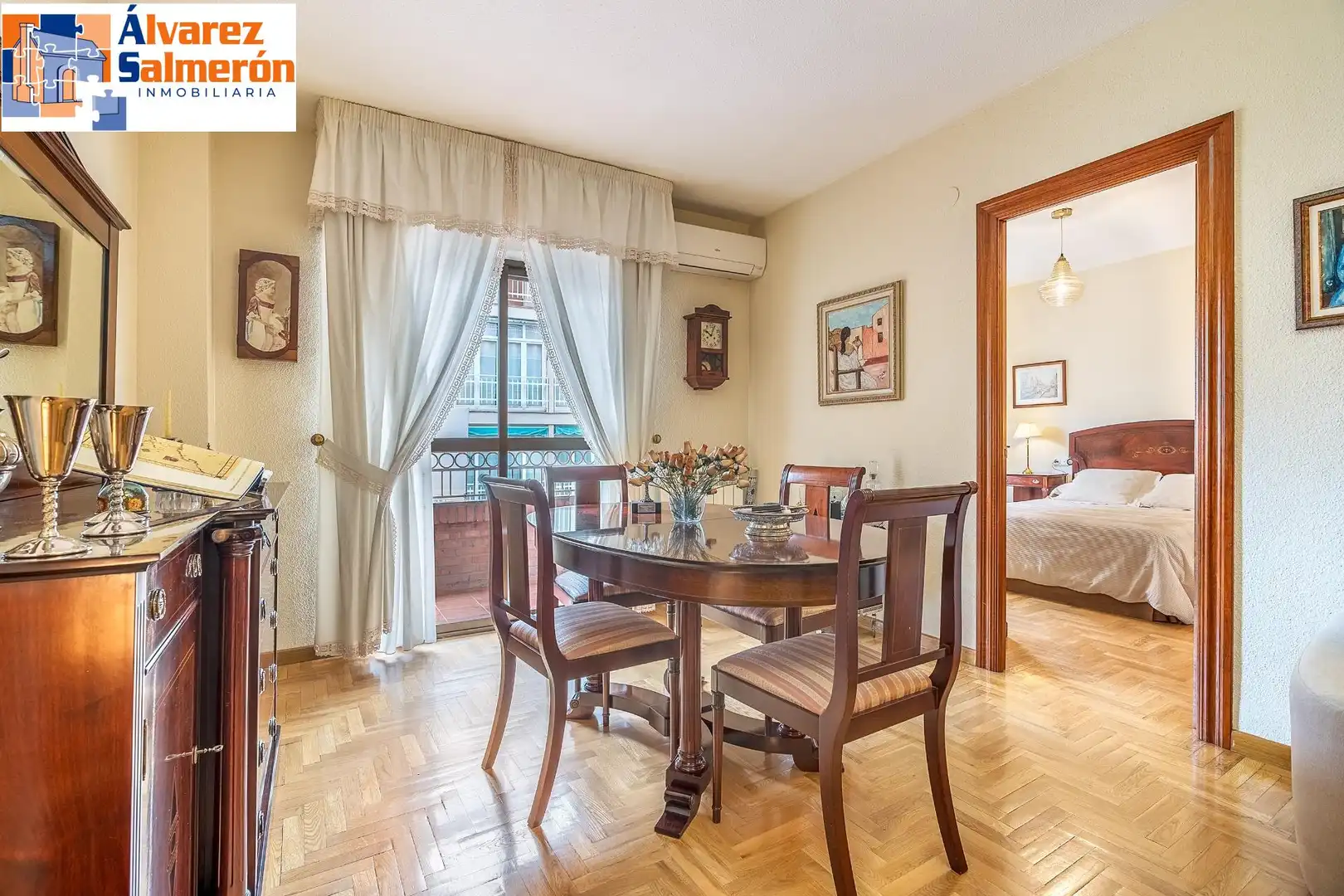 Piso con ascensor en venta en Calle MARIA LUISA DE DIOS, imagen 2