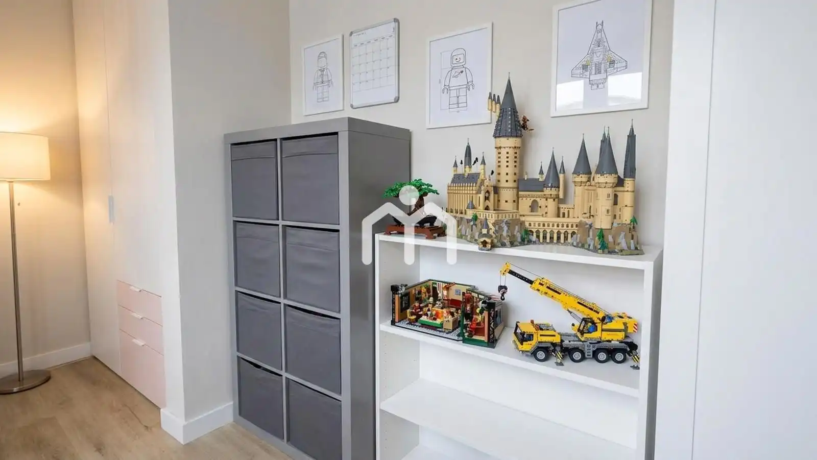 Piso en venta en Badalona con Aire acondicionado, Calefacción y Parquet