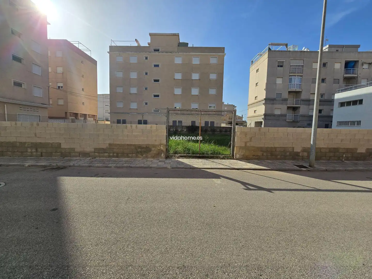 Terreny residencial en venda a Bellreguard, imagen 5