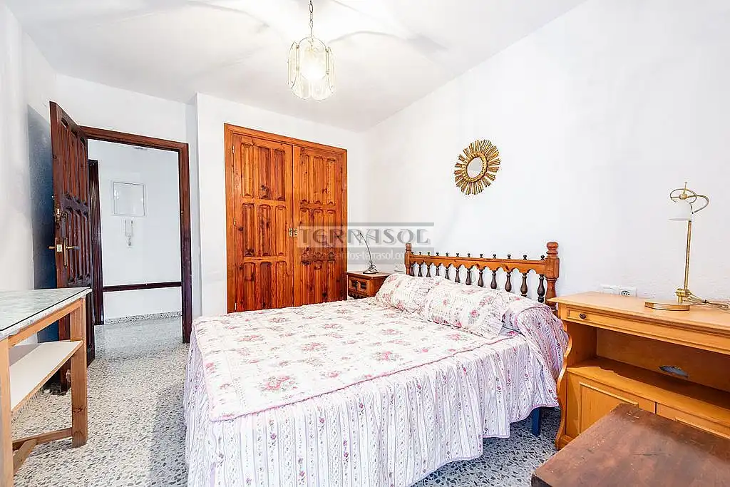 Apartament amb piscina en venda a Torre del Mar, imagen 11