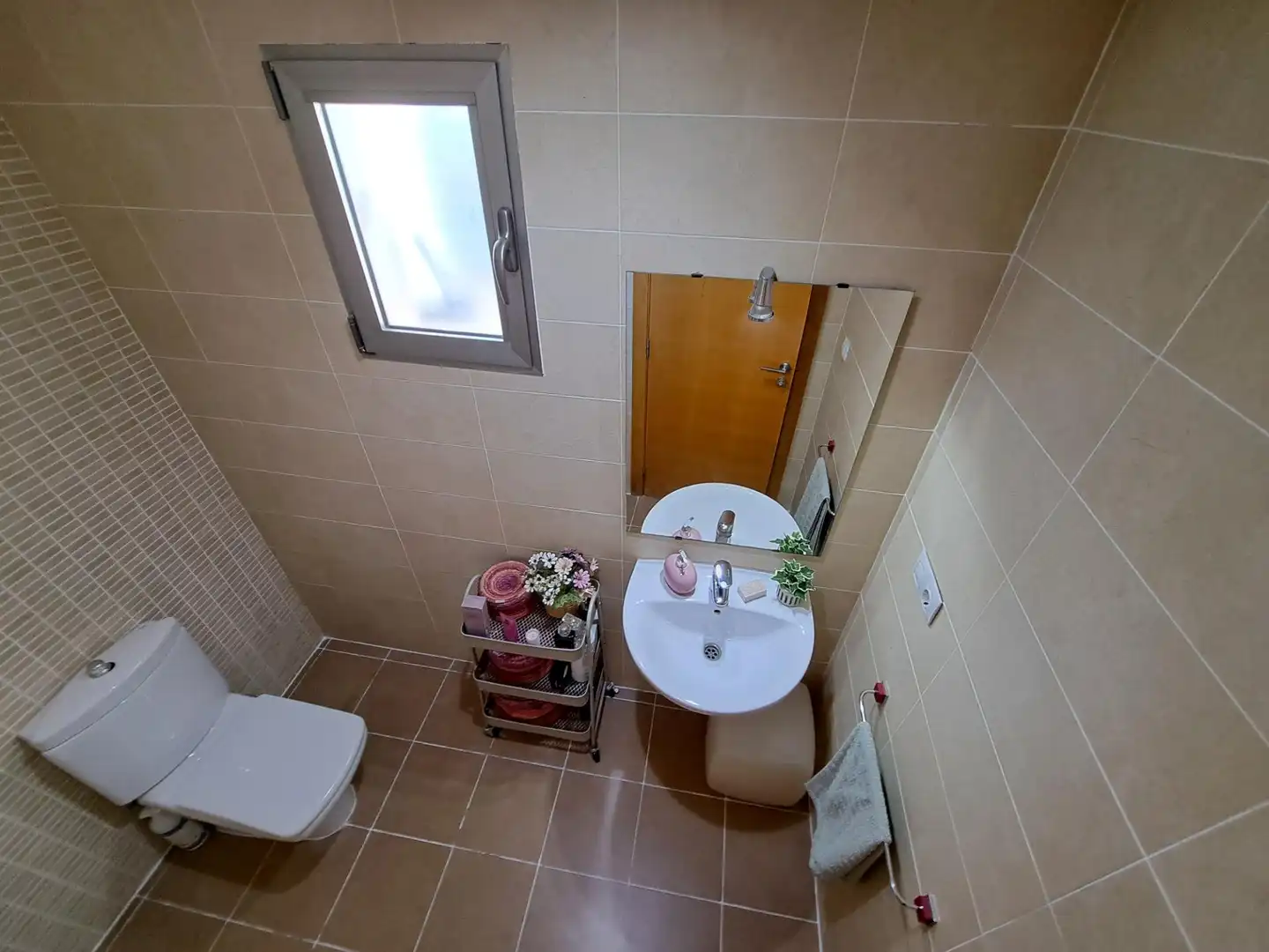 Maison mitoyenne avec piscine à vendre à Calle COMARQUES VALENCIANES, imagen 23