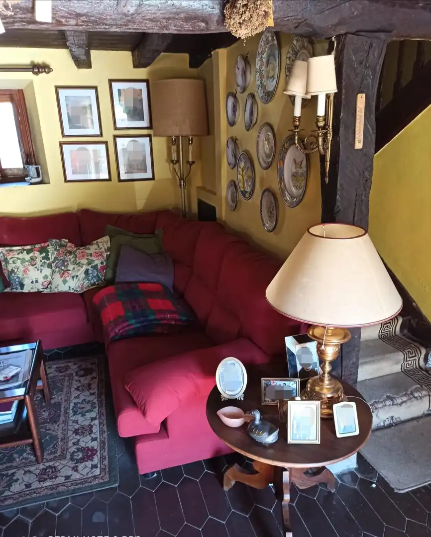 Casa o xalet en venda a Molledo