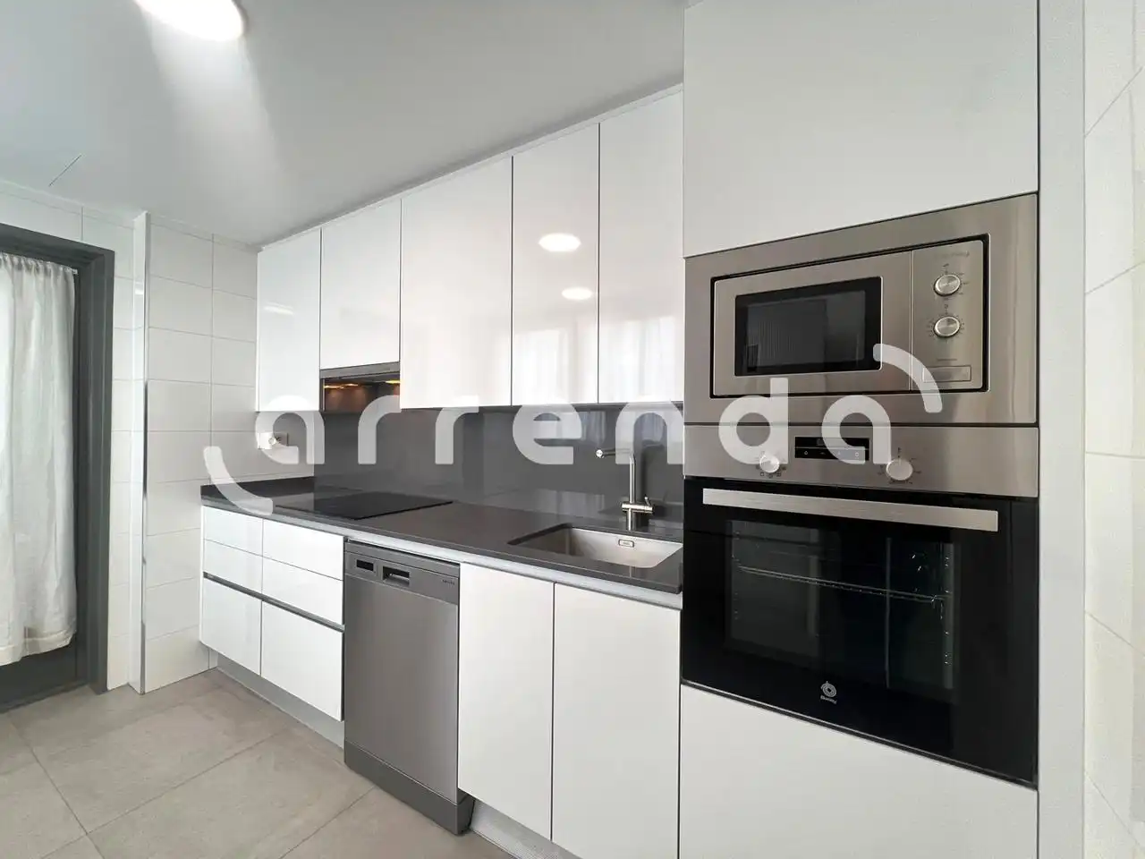Flat for rent in Calle de Pilar, Aluche