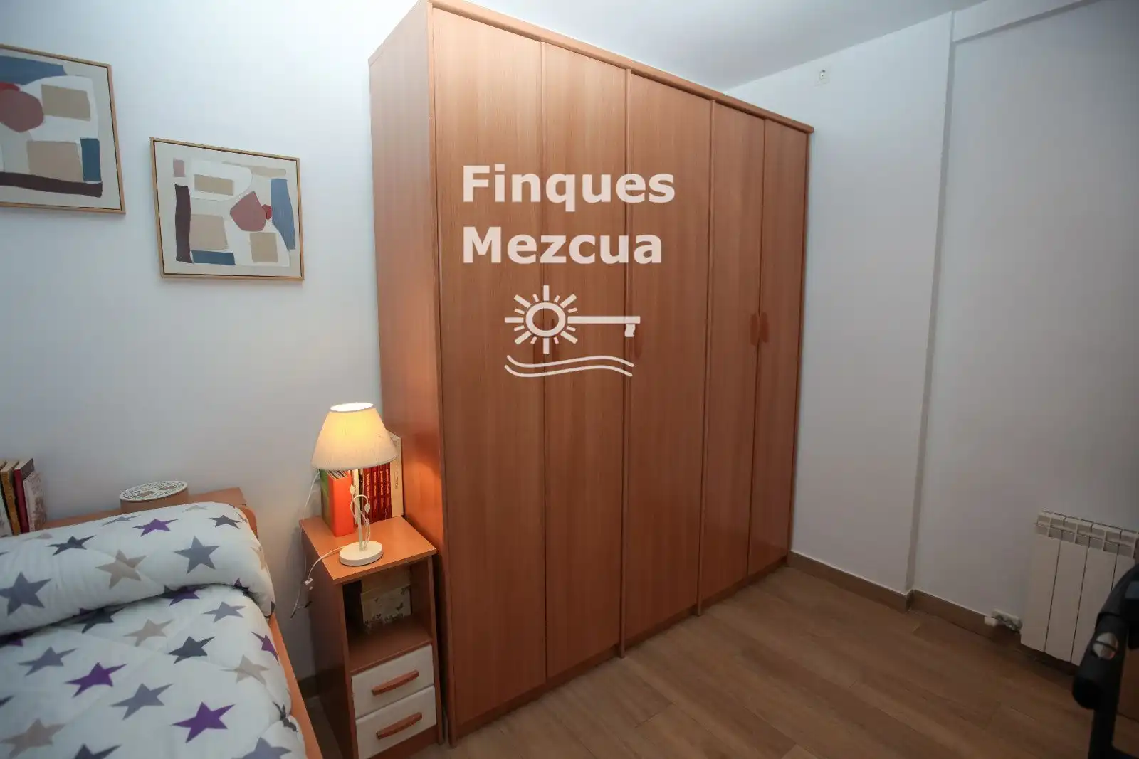 Pis amb ascensor en venda a Bages, imagen 22
