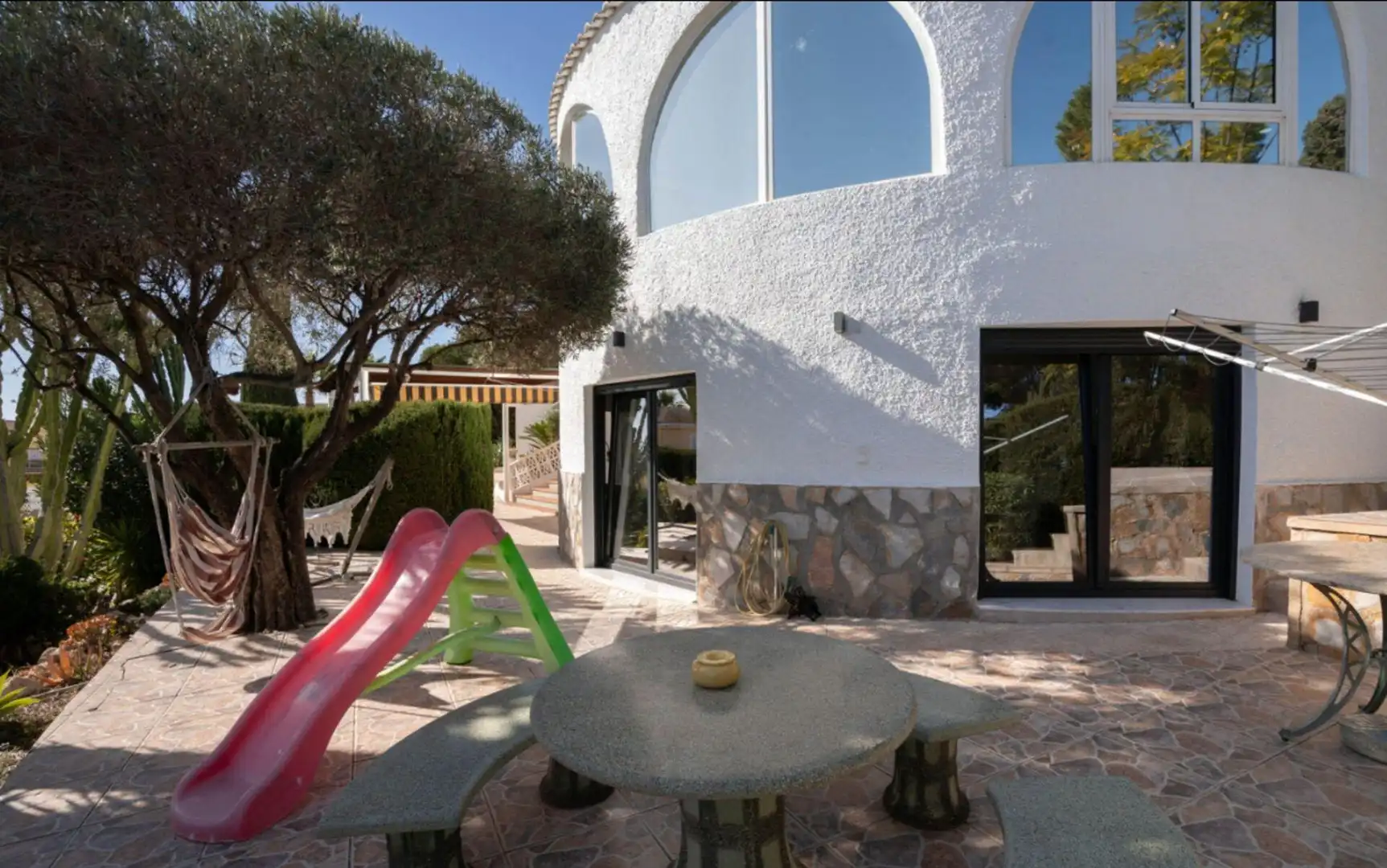 Villa mit Pool zum Verkauf in Ciudad Quesada, imagen 37
