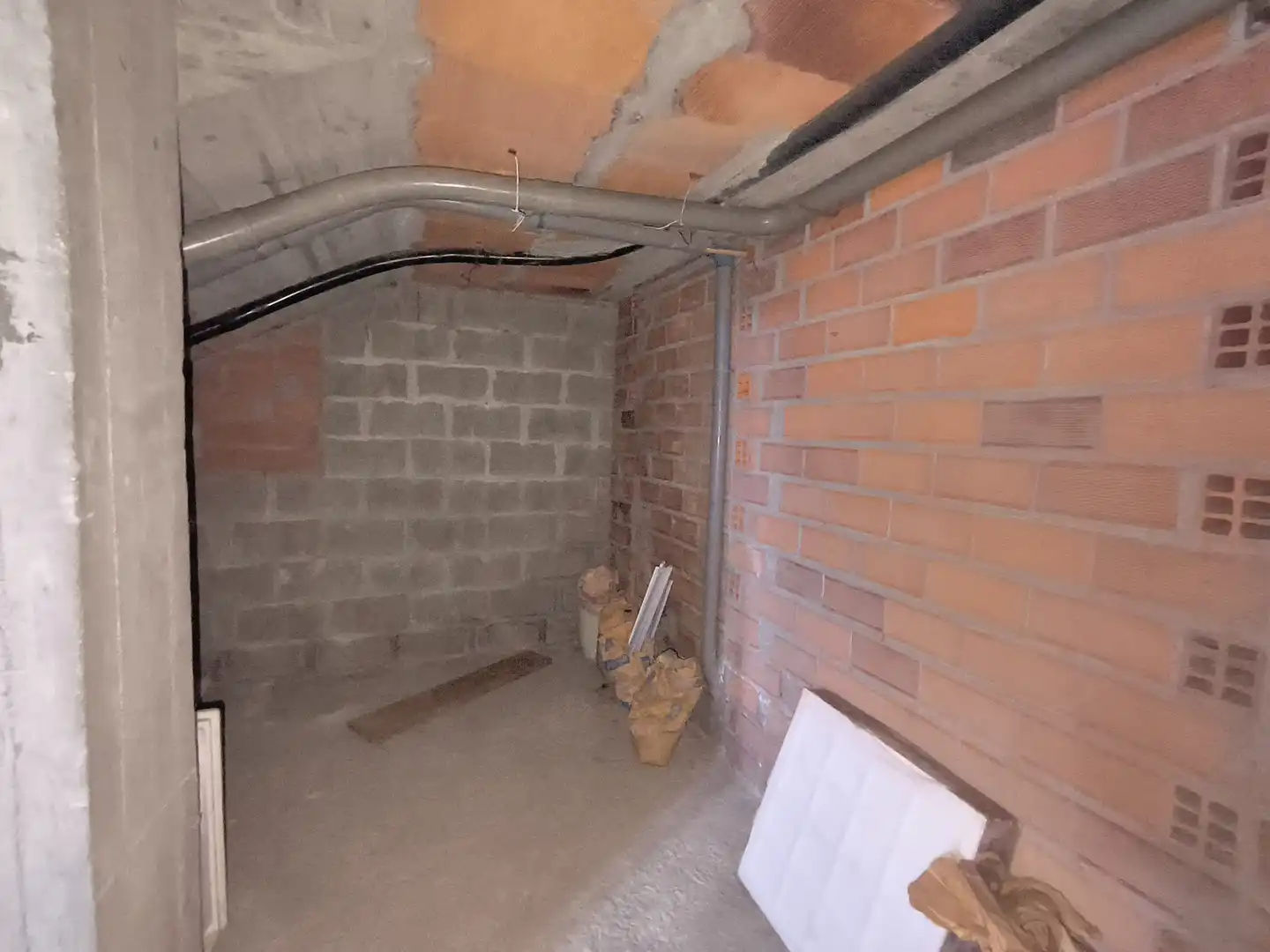 Local comercial en venta en Praza de Liáns, imagen 13