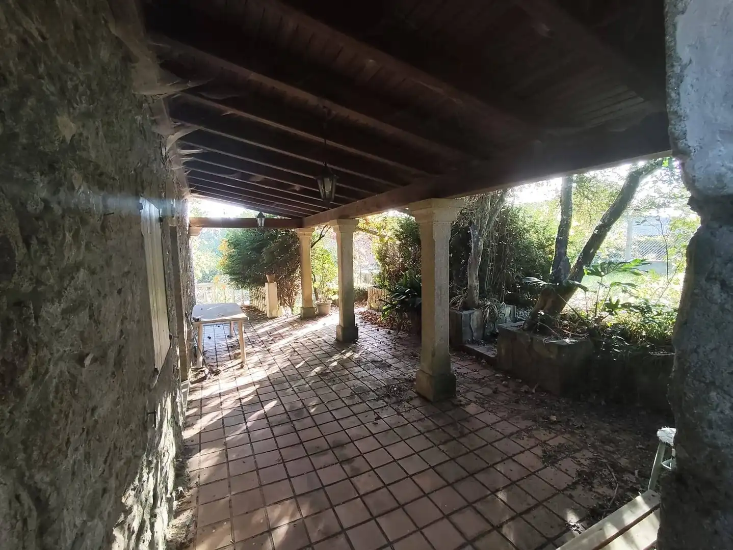 Terrace of Houses for sale in Vedra, A Coruña
