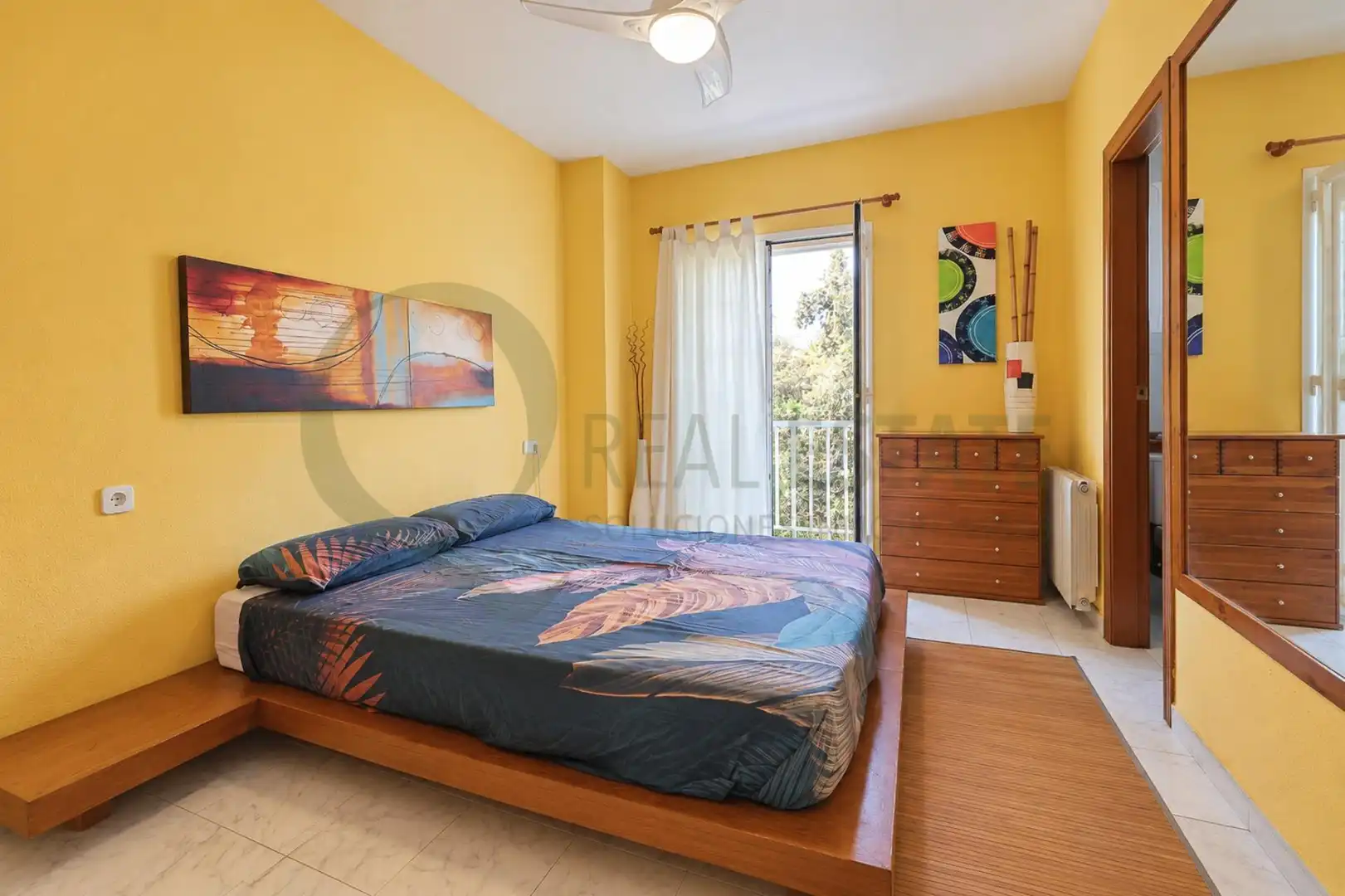 Bungalow amb terrassa en venda a Calle Calle Boga, imagen 24