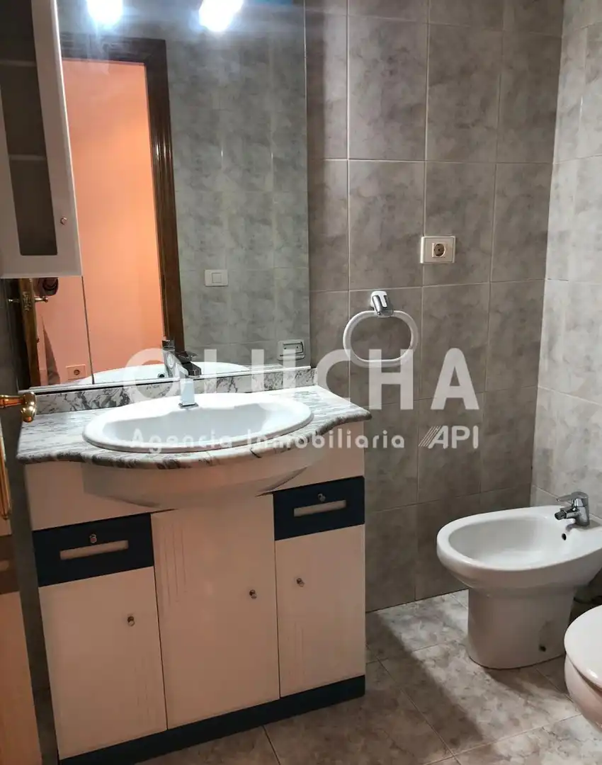 Baño de Piso en venta en Onda con Trastero