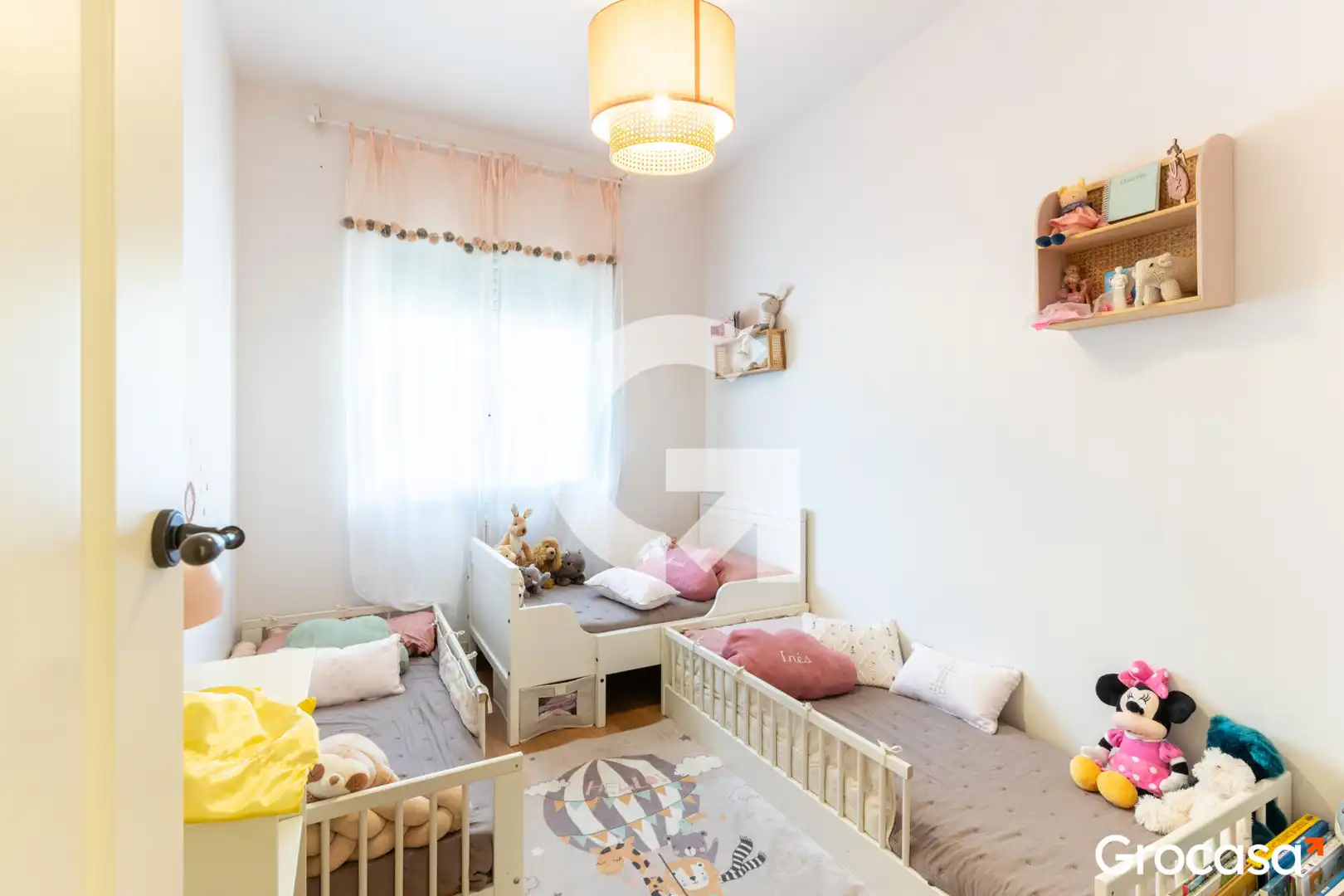 Piso con terraza en venta en PJ FATJO, imagen 23
