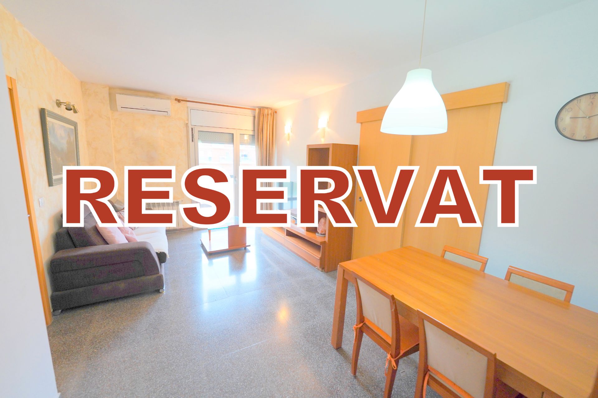 Piso en venta en  Barcelona Capital con Aire acondicionado, Calefacción y Amueblado