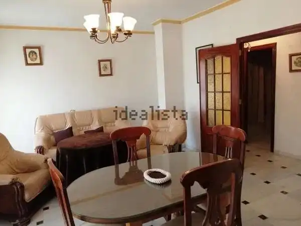 Comedor de Piso en venta en Moriles con Terraza