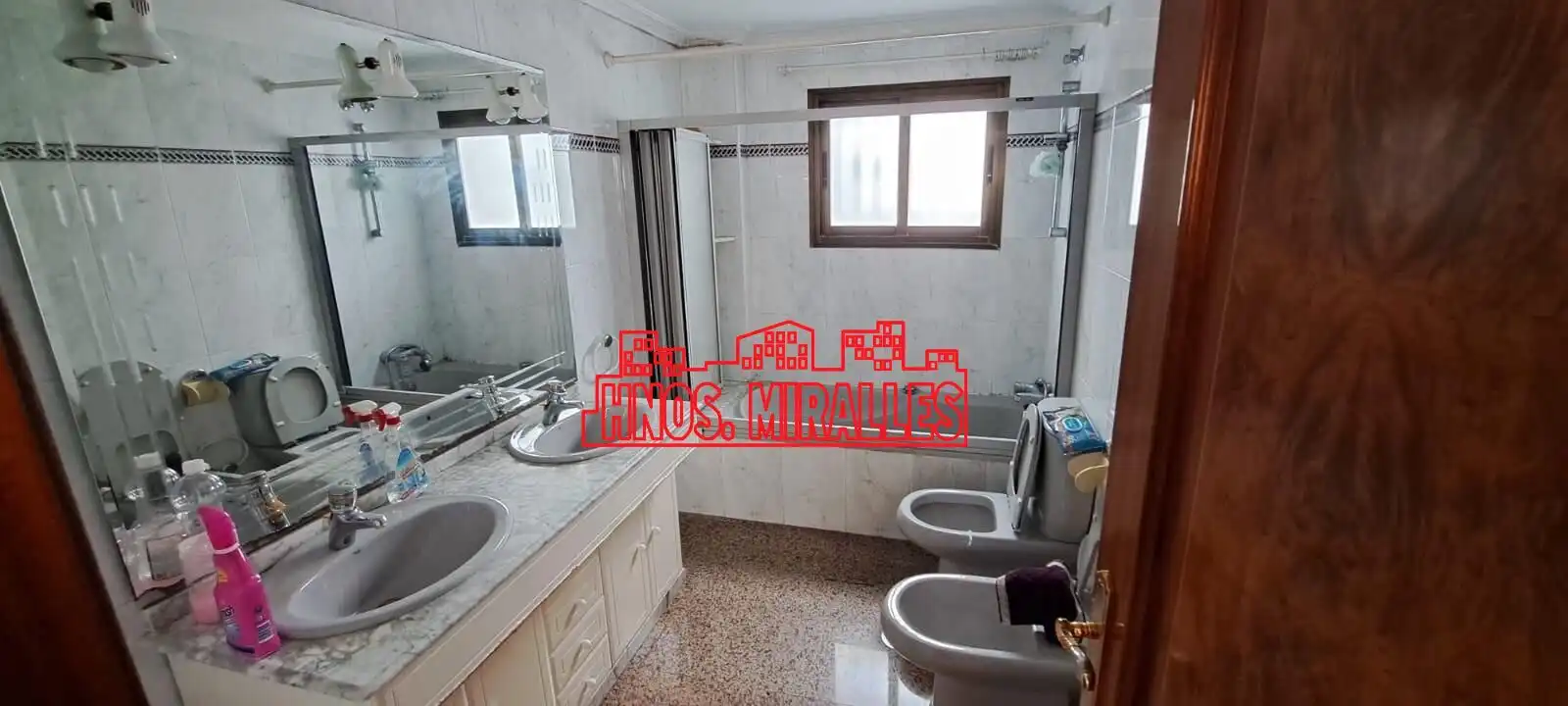 Habitació a San Crispín