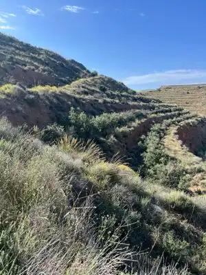 Land for sale in Torrenueva Costa