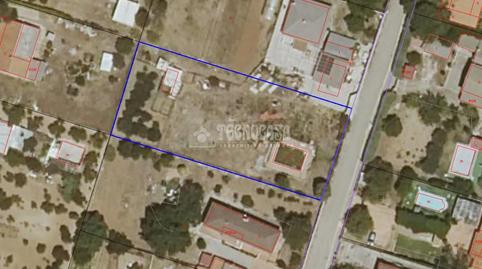 Foto 2 von Residential zum Verkauf in Valdeavero, Madrid