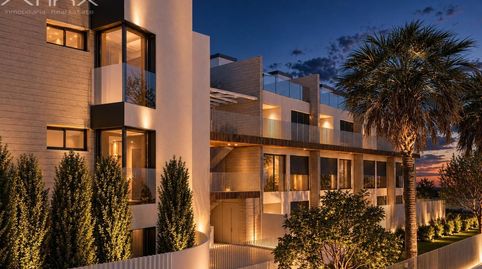 Foto 5 von Maisonette zum Verkauf in Avenida del Mediterráneo, 5, Montañar - El Arenal, Jávea / Xàbia