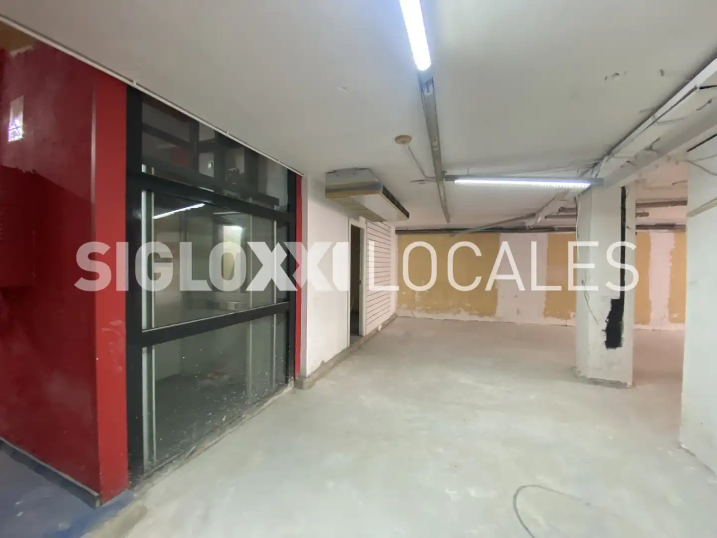 Local comercial en alquiler en GENERAL MORAGUES, imagen 12