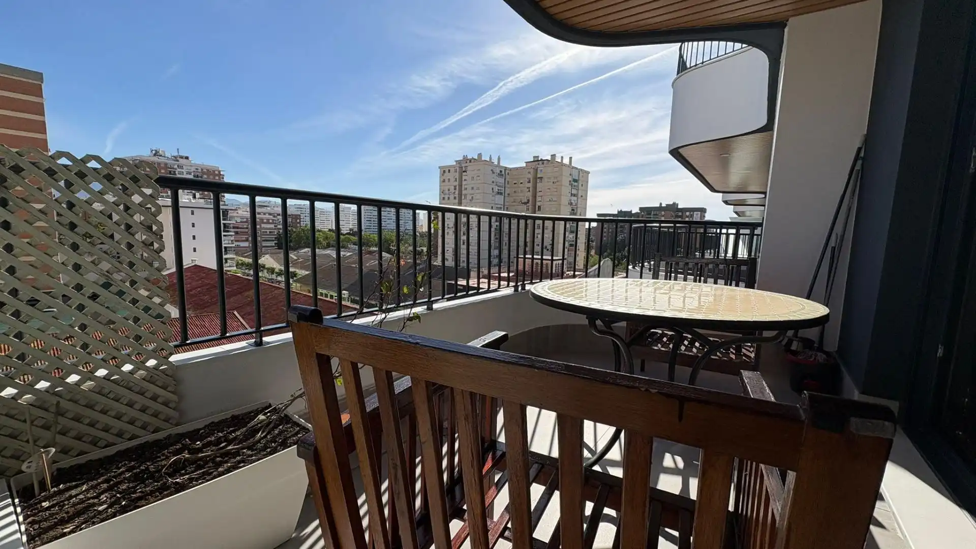 Piso con piscina en venta en Calle MENORCA, imagen 34