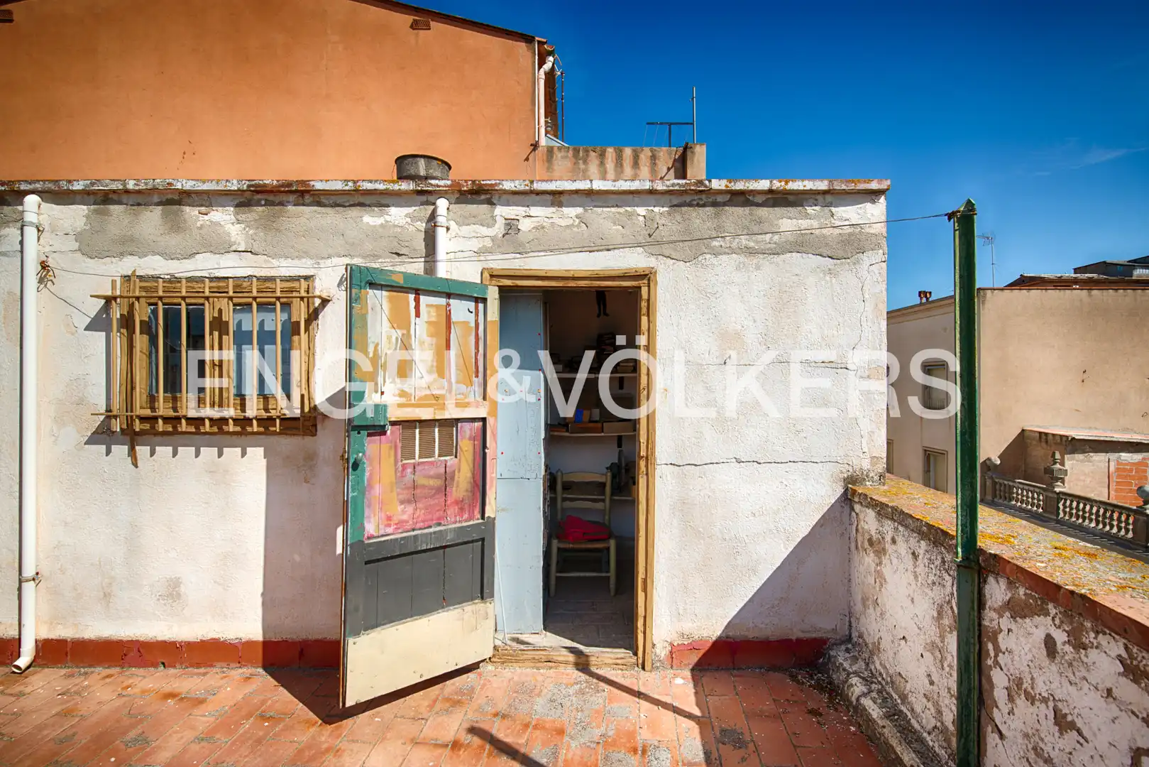 Doppelhaushälfte mit Terrasse zum Verkauf in Carrer Joan Maragall, imagen 29