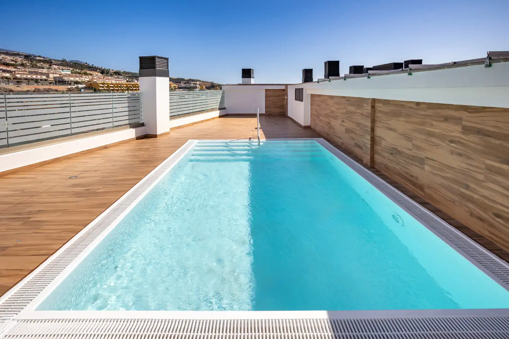 Apartamento en venta en Calle Herrador, 23, Puerto de Santiago