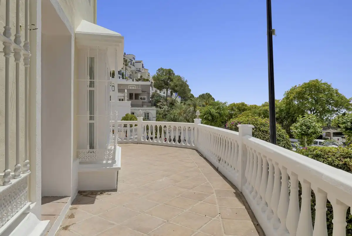 Casa a schiera con piscina in vendita a La Quinta, imagen 4