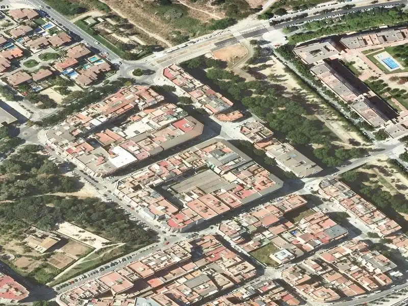 Appartamento in vendita a Carretera Sant Climent, imagen 2
