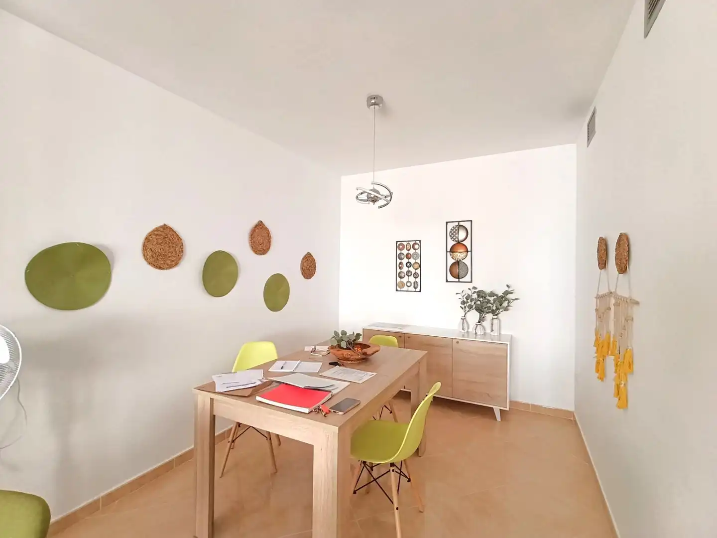 Apartament amb ascensor en venda a Benissa pueblo, imagen 5