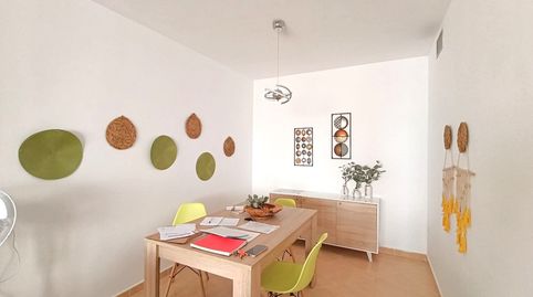 Foto 5 de Apartament en venda a Benissa pueblo, Benissa