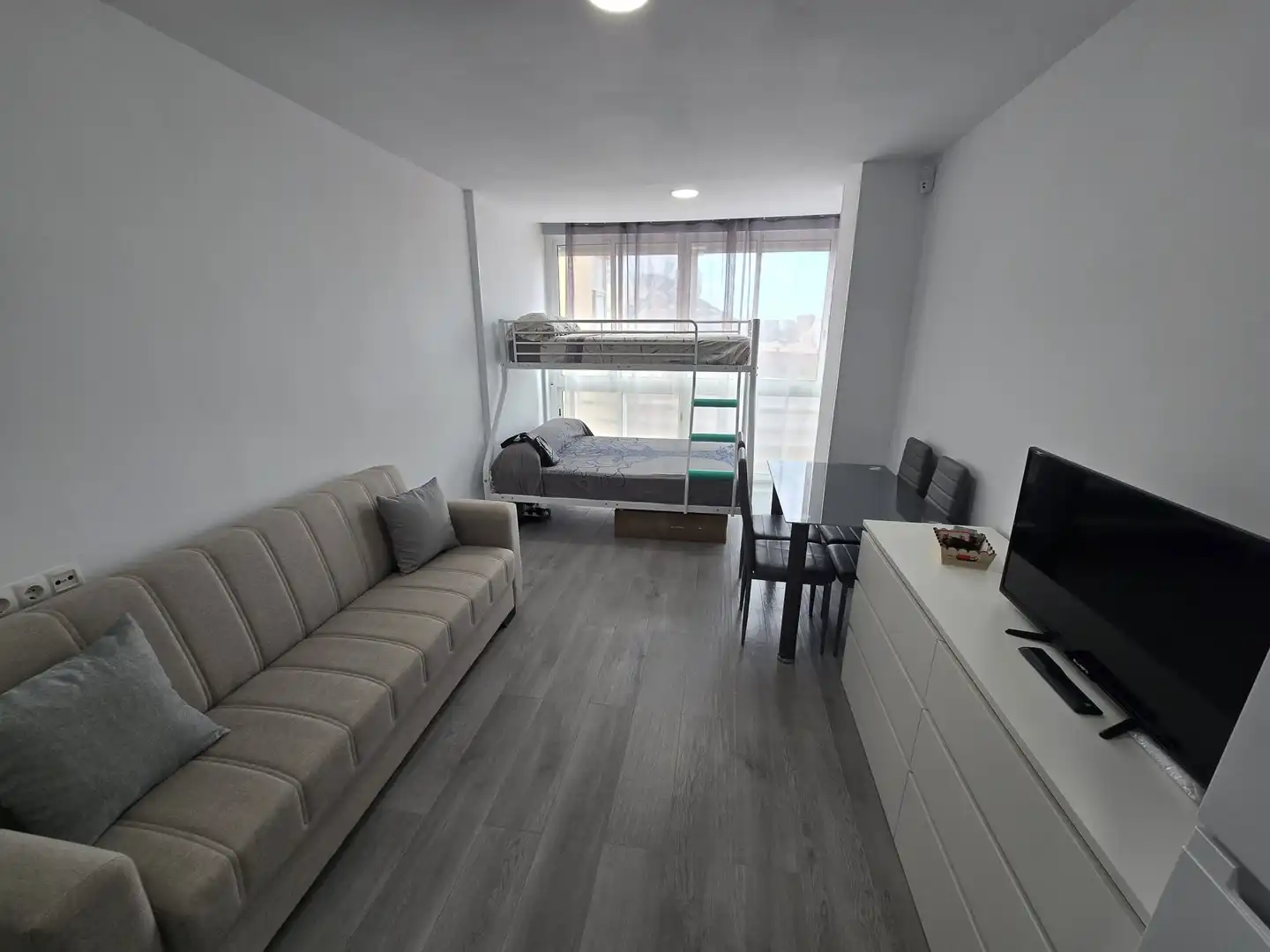Apartment with terrace for sale in Zona Levante - Playa Fossa, imagen 5