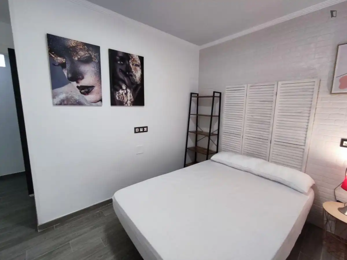 Habitación en Sancti Spiritus - San Juan