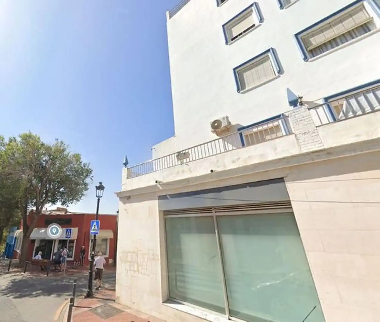 Business premises for sale in Avenida Inmaculada Concepción, imagen 3
