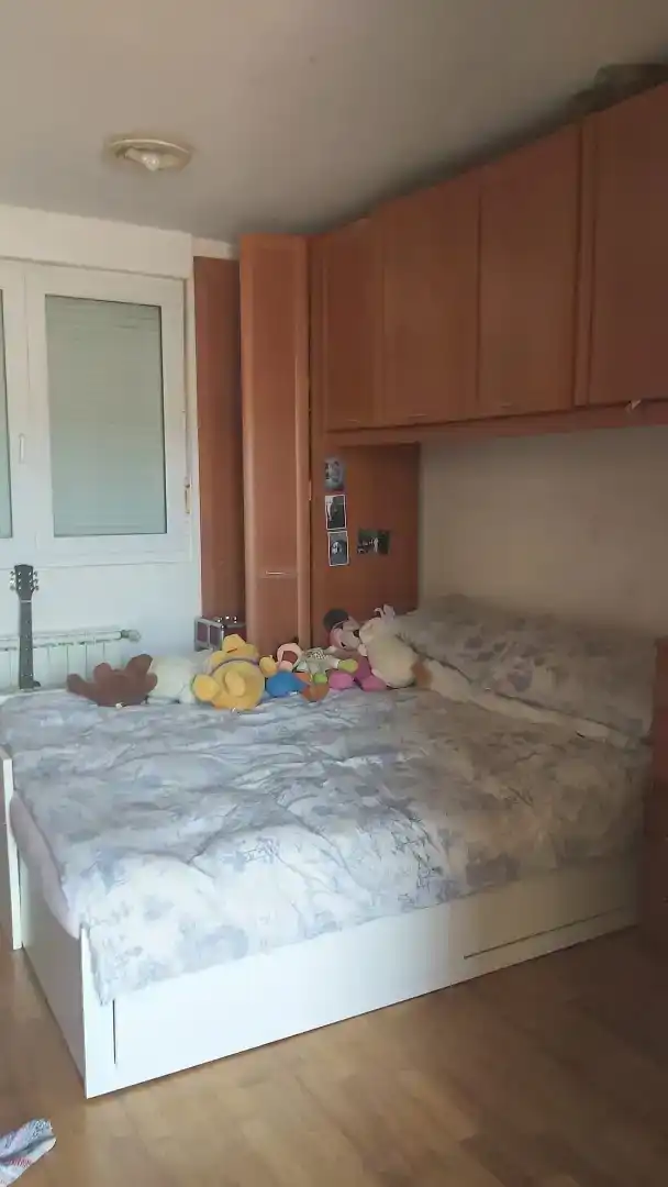 Dormitori de Dúplex en venda en Piélagos amb Balcó