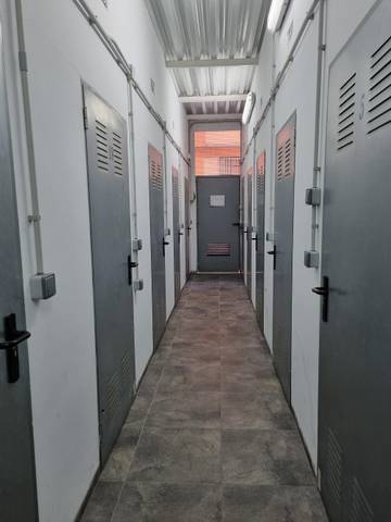 Trastero en Alquiler en Zona Concordia