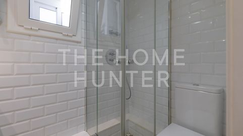 Foto 4 de Piso en venta en Passeig de Fabra I Puig, Vilapicina i la Torre Llobeta, Barcelona Capital