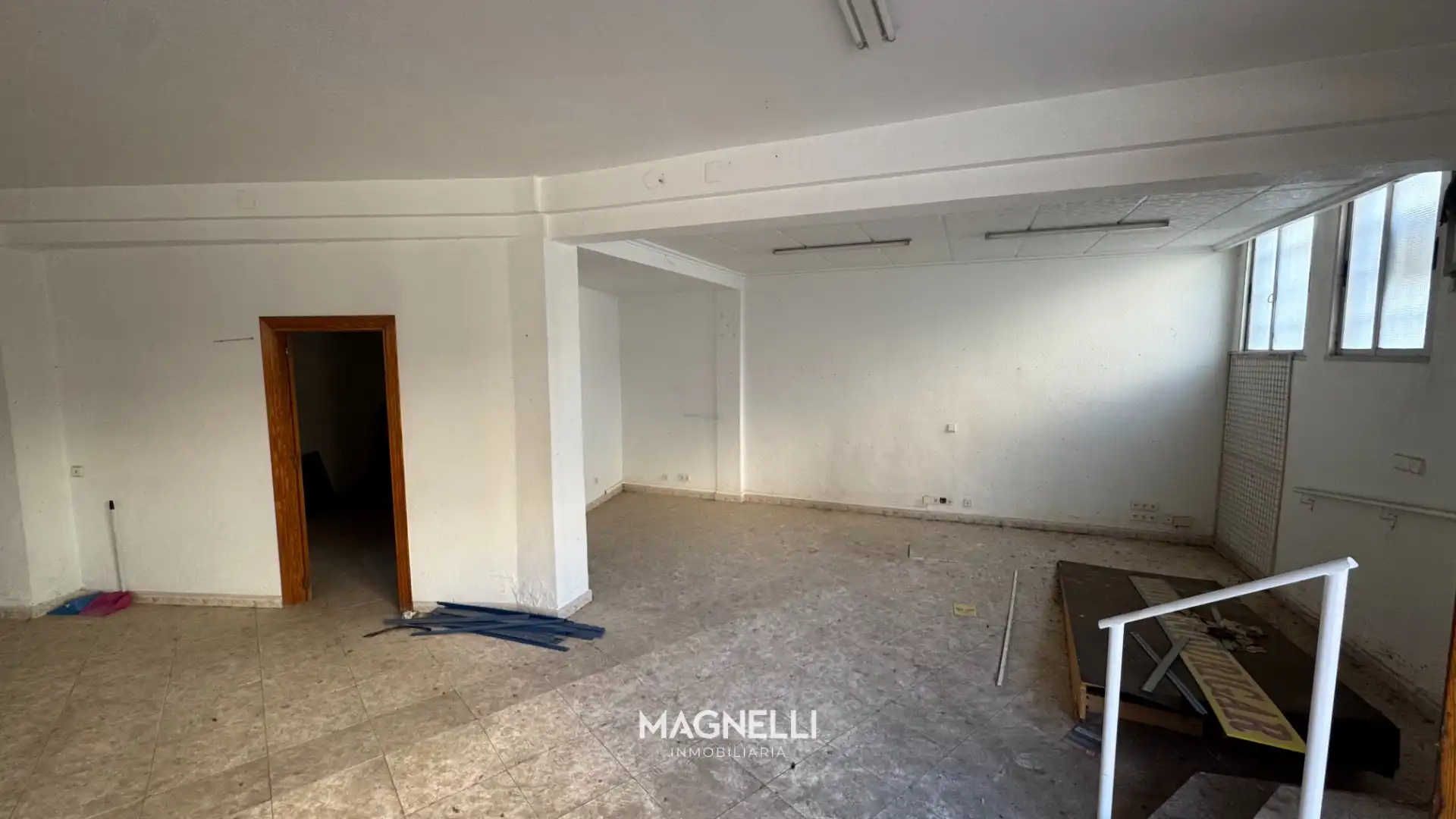 Local commercial à vendre à Calle Marina Española, imagen 7