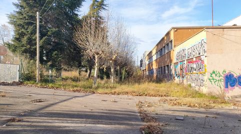 Espai temporal de Magatzem o Aparcament de Vehicles Disponible a la Sortida de Salt, Direcció Bescanó, imatge 5