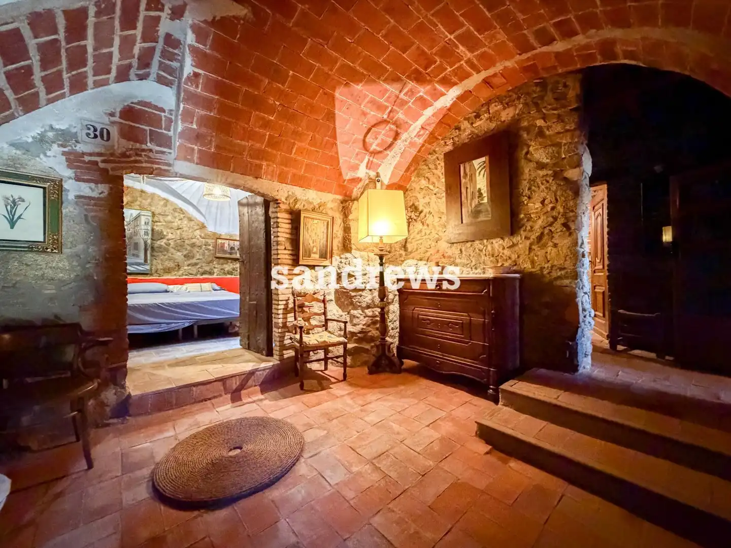 Finca rústica en venda en Cantallops amb Calefacció i Jardí privat