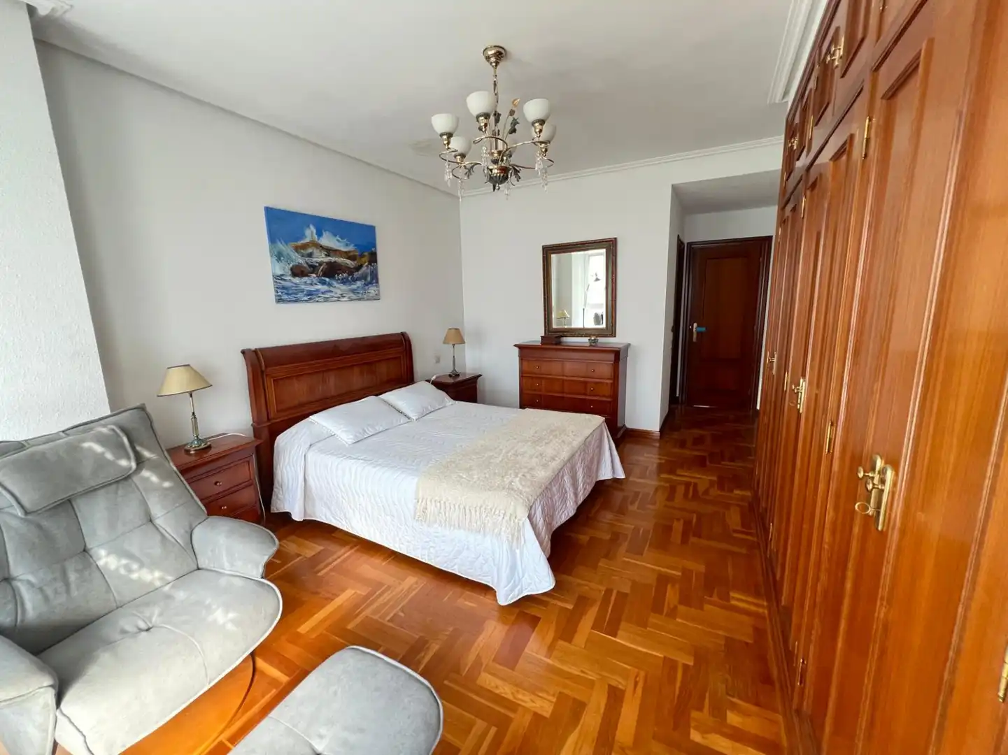Appartement avec terrasse à vendre à Centro, imagen 13