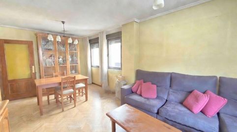Foto 4 de Piso en venta en Padilla, 6, Prosperidad - Delicias, Salamanca Capital