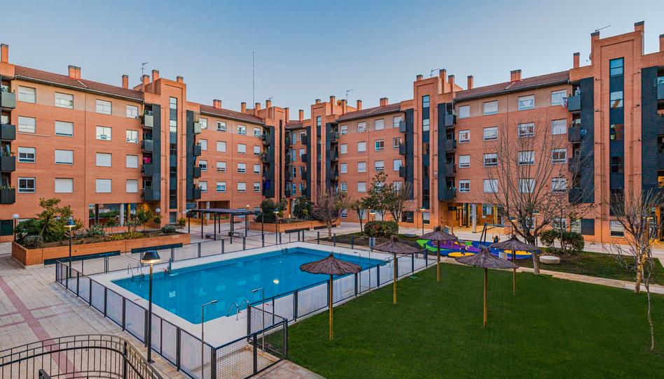 Photo 1 of Flat to rent in Fuente Carrantona, 36, Horcajo, Madrid