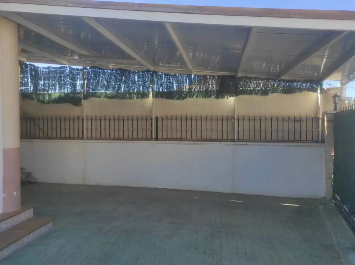 Villa zum Verkauf in Av. Enrique Pastor, imagen 3