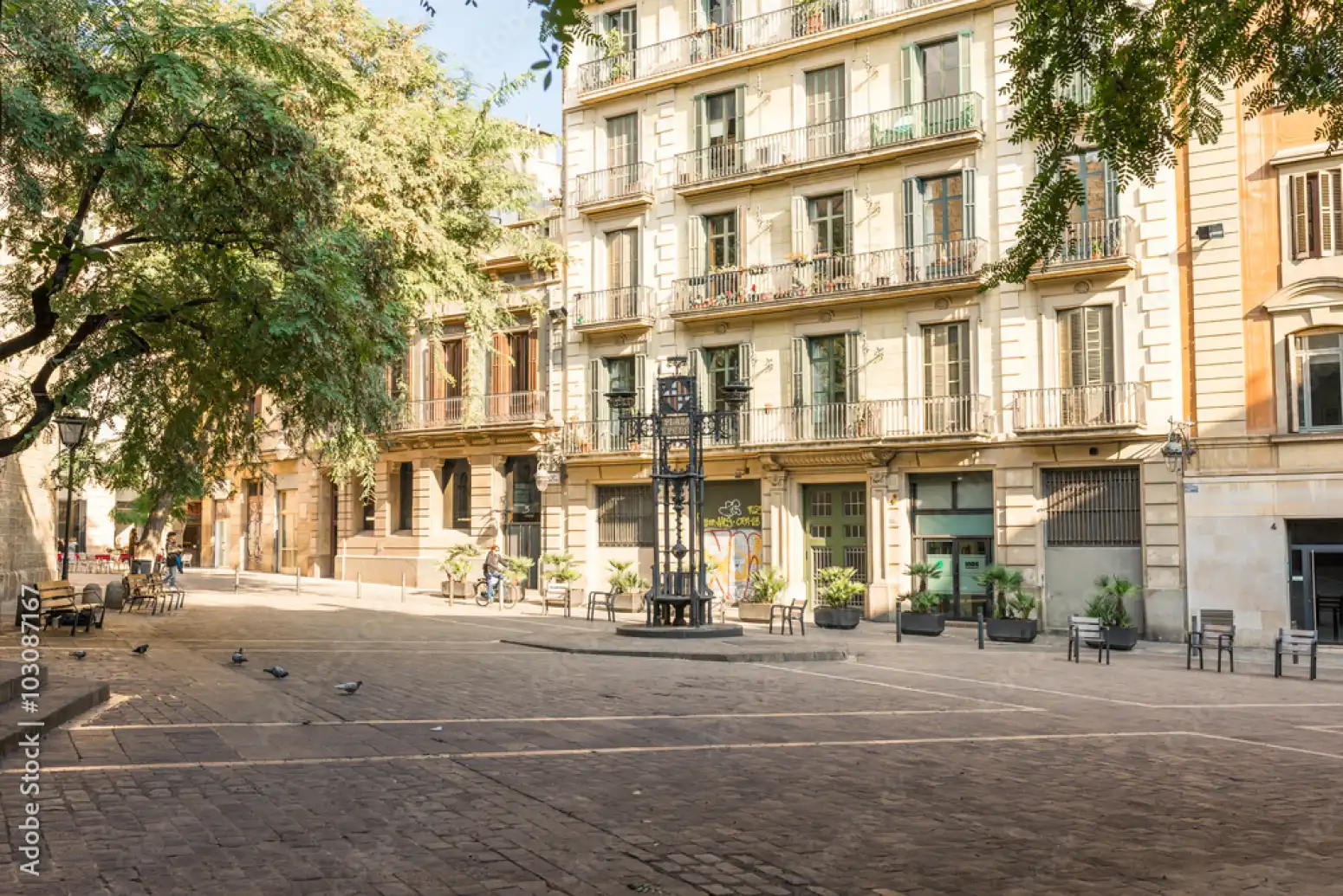 Attico con ascensore in vendita a Barcelona - PZ SANT PERE, imagen 20