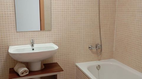 Foto 4 von Wohnungen zur Miete in L'Aldea, Tarragona