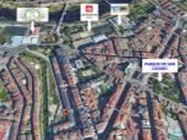 Gewerbefläche zur Miete in Rúa Avilés de Taramancos