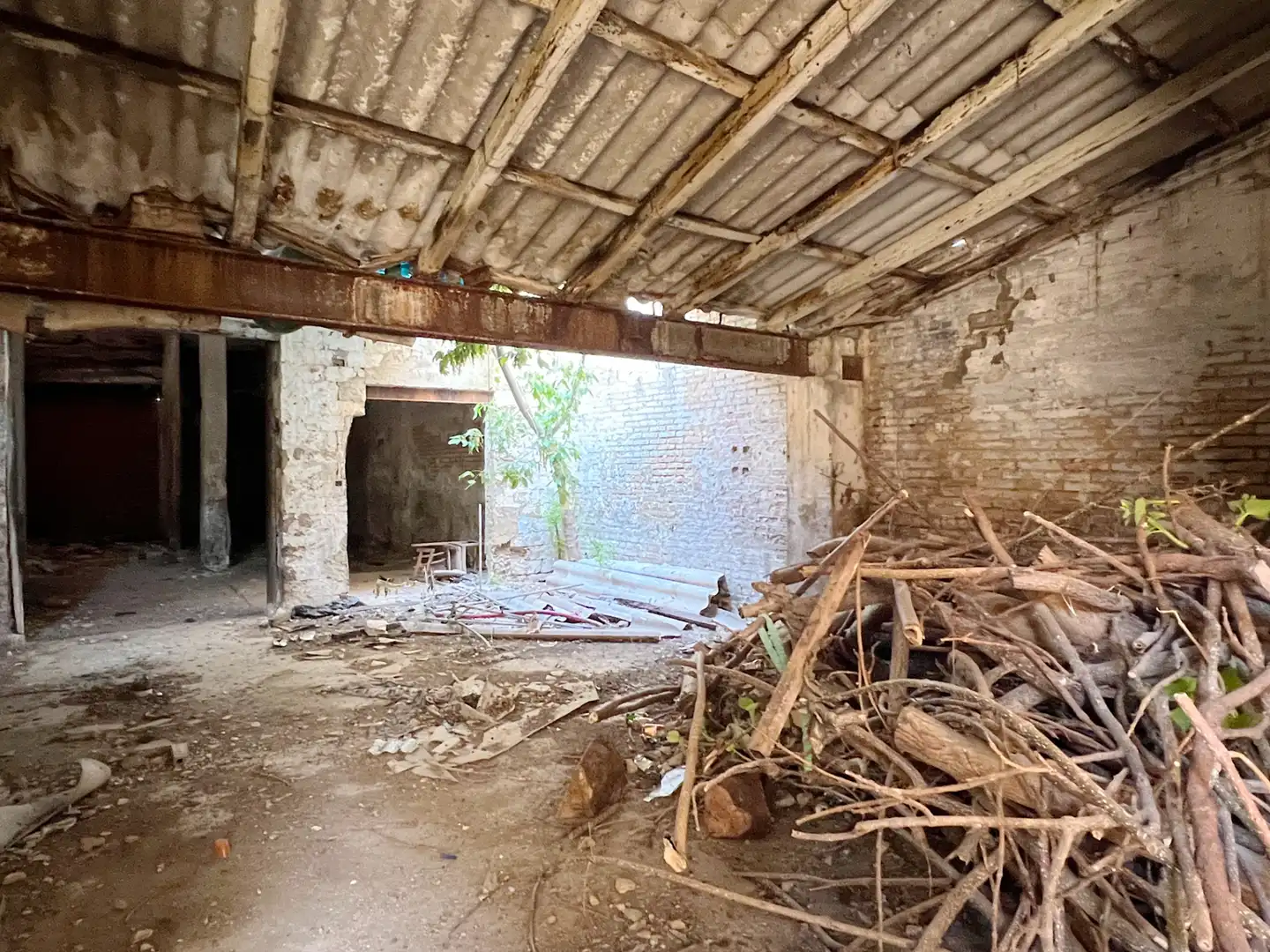 Residencial en venda a Carrer de Francesc Eiximenis, 12, El Cabanyal - El Canyamelar
