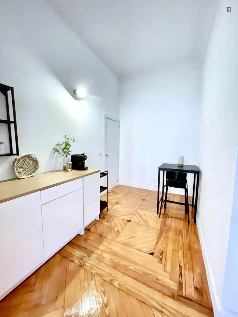 Zimmer in Recoletos