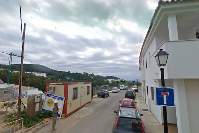 Piso en Venta en Alcalá de los Gazules