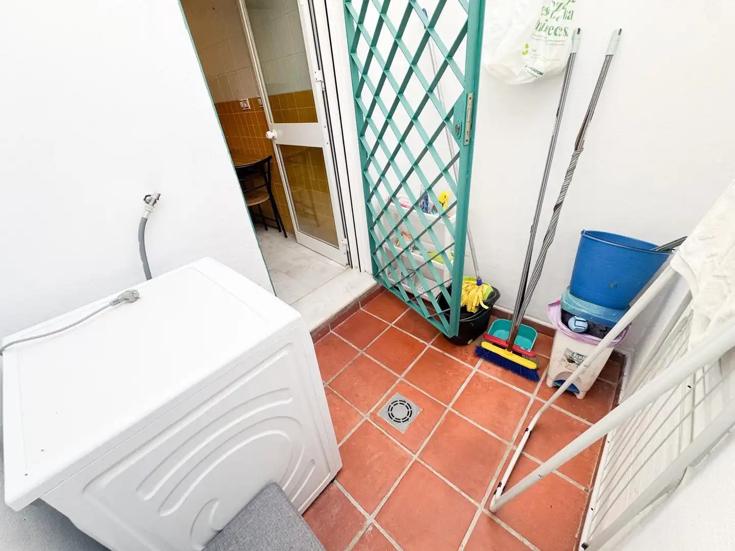 Adosado con terraza en venta en El Portil, imagen 11