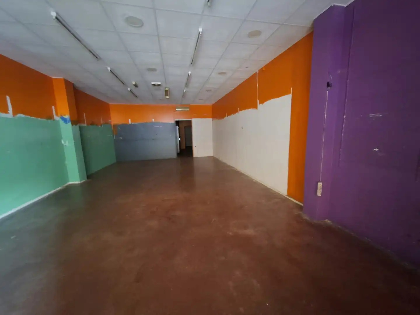 Local comercial en venda a Calle del Doctor Rafael Bartual, imagen 8